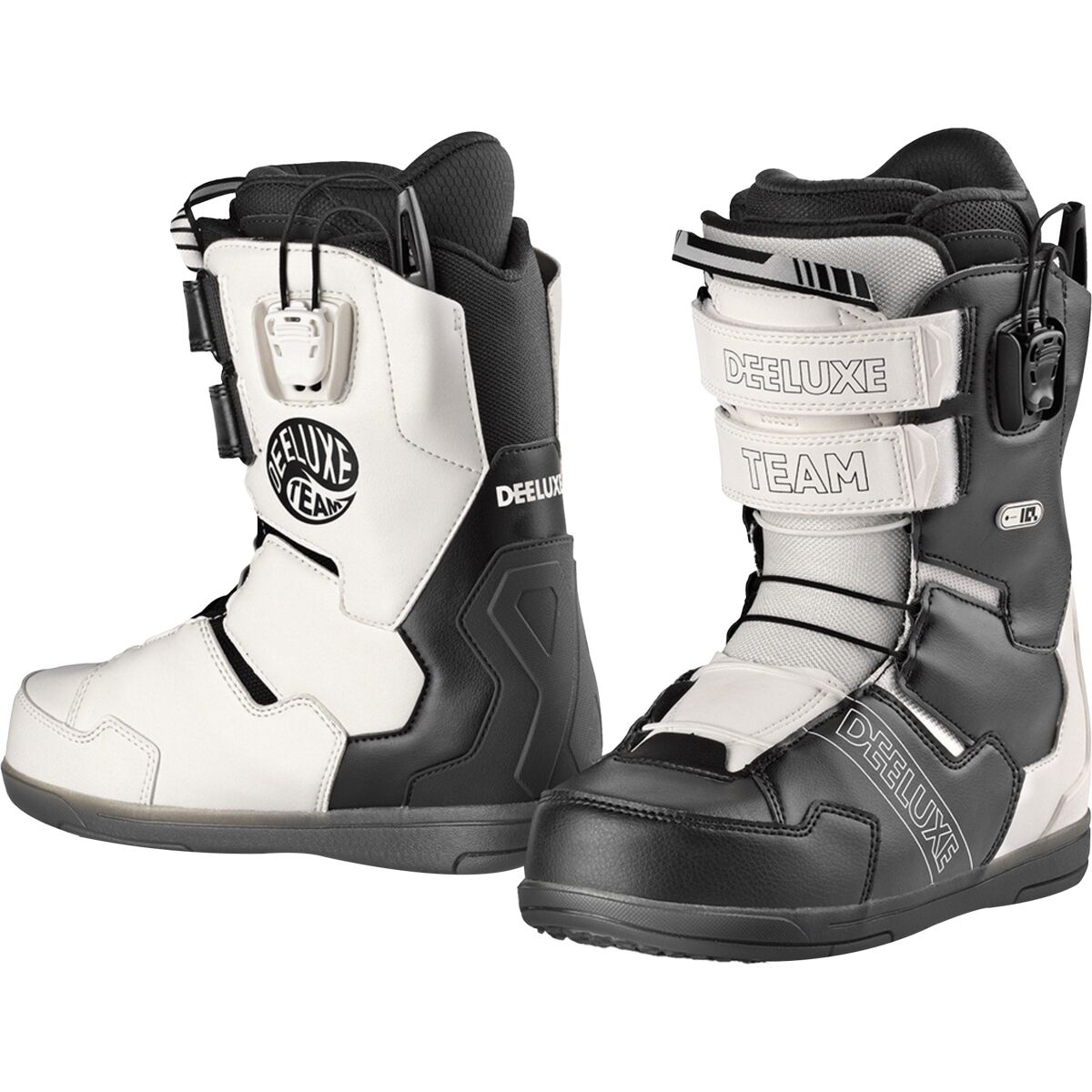 Deeluxe Team ID Limited Edition Lara Snowboard Boot 2024 Women's