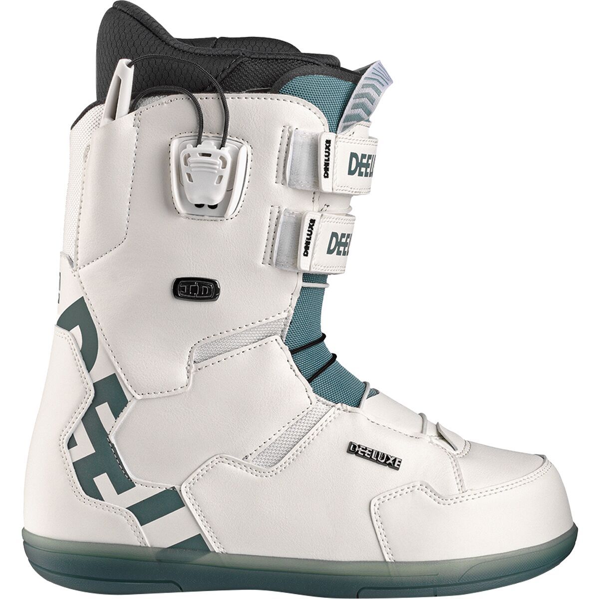 Deeluxe Team ID LTD Snowboard Boot - Men's
