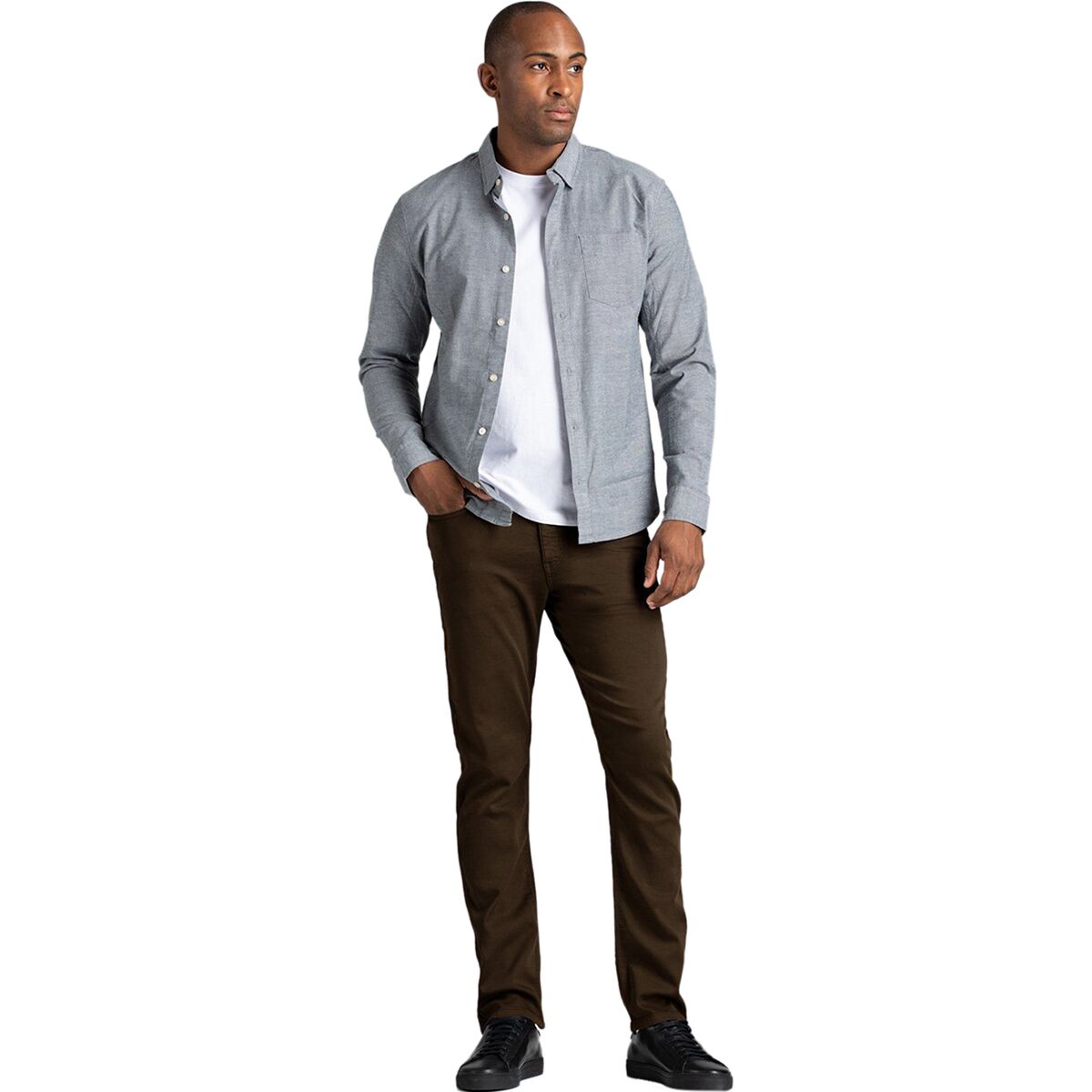 sweat relaxed fit