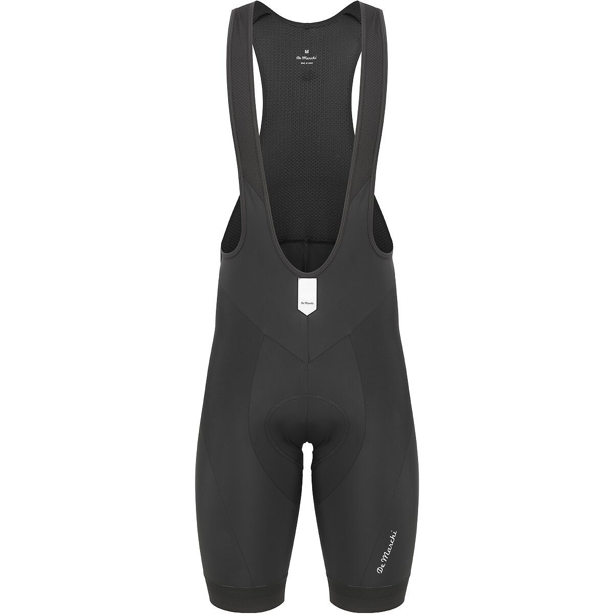 de marchi corsa bib shorts