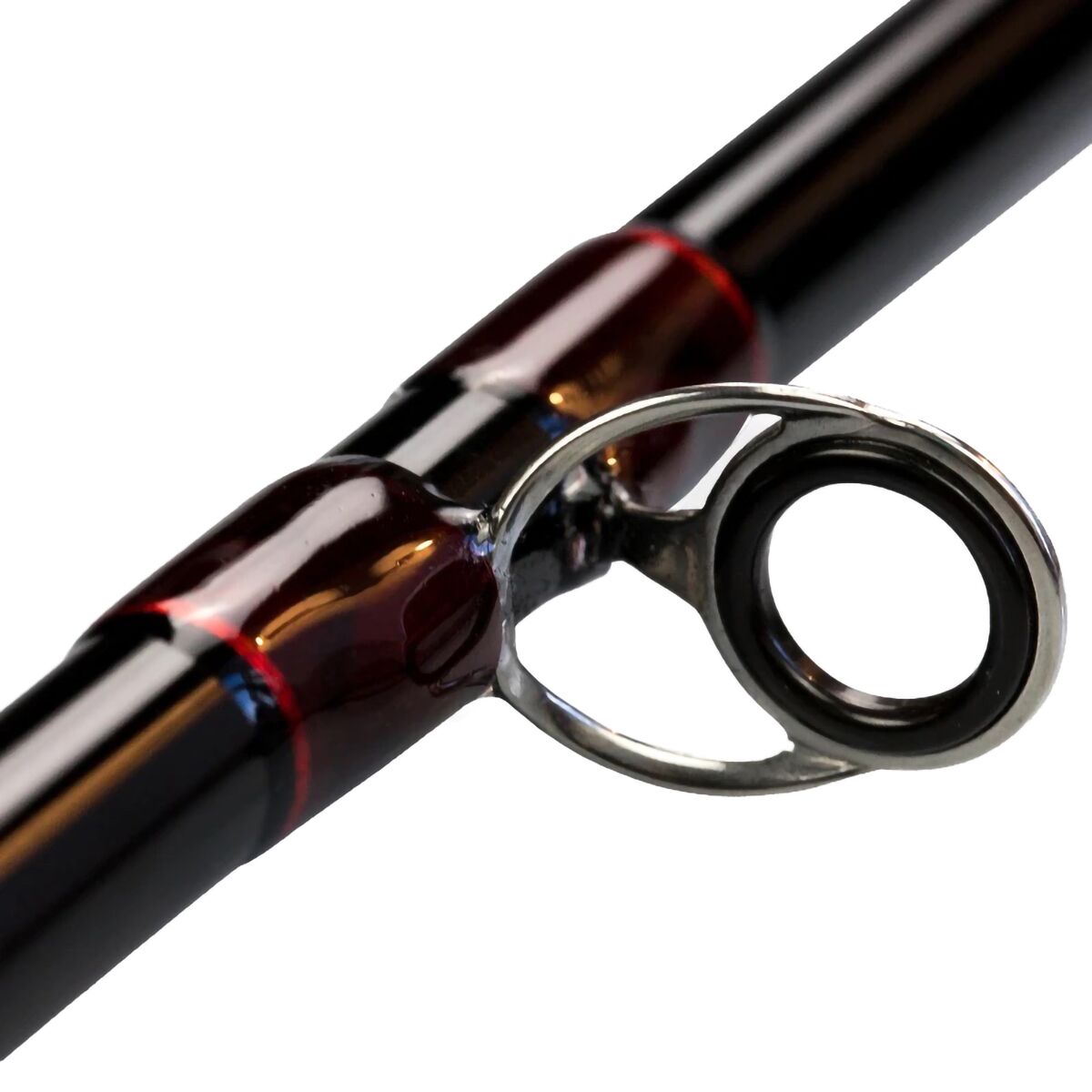 Diamondback Meeker Glass Fly Rod Fly Fishing