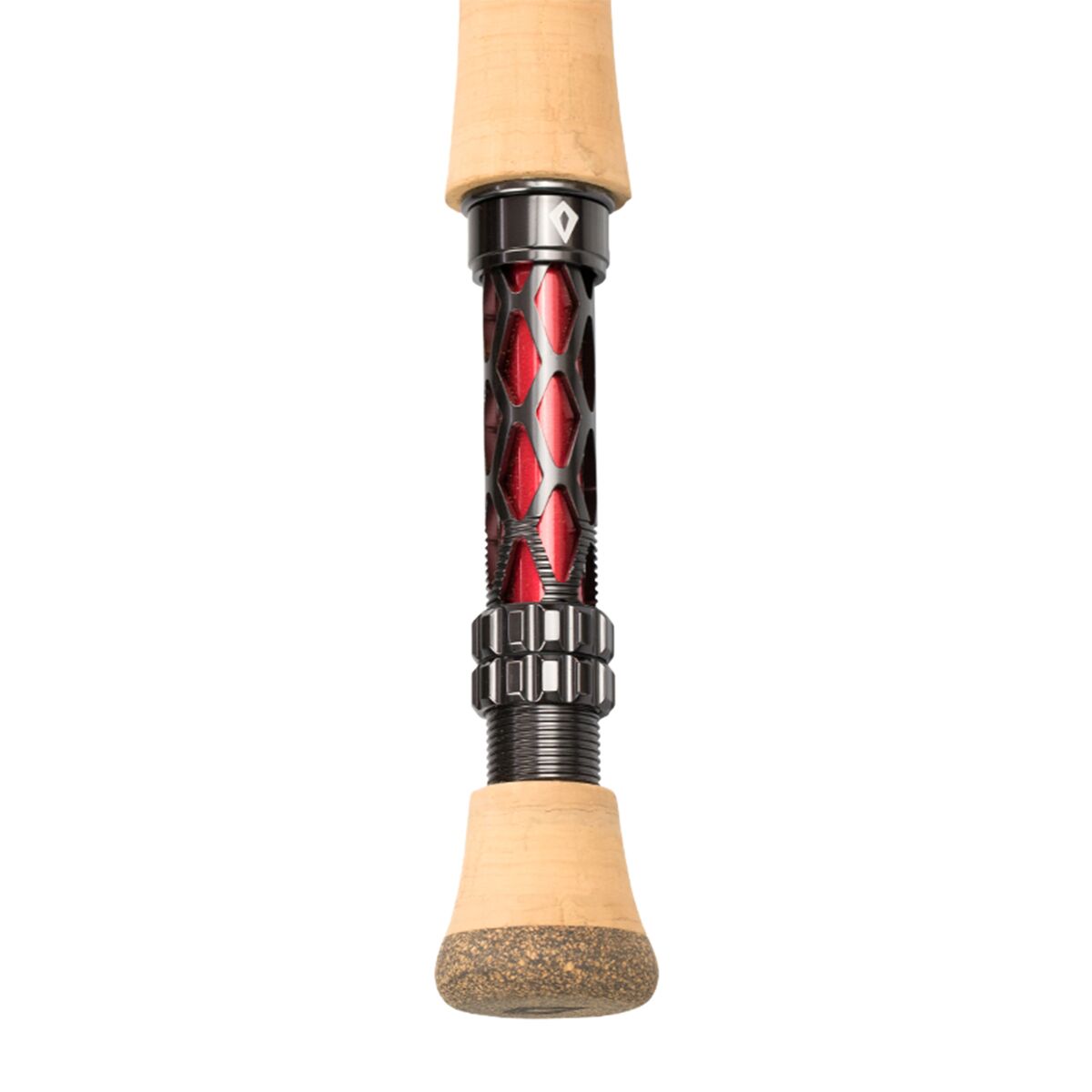 Diamondback Flex Short Fly Rod Fly Fishing