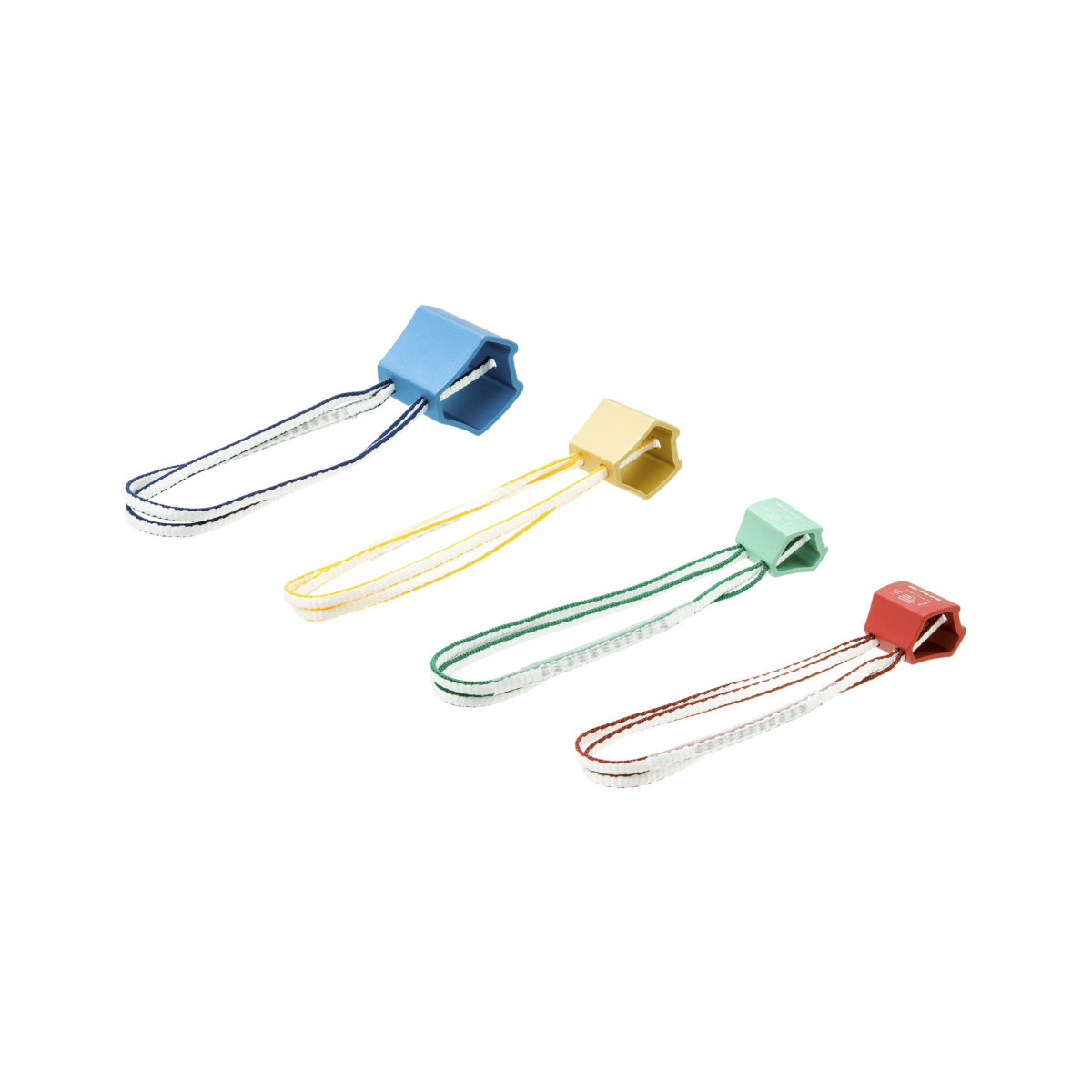 Climbing Set DMM Torque Nut Set (1-4) | GO Outdoors Dmm Torque Nut Set Size 1-4 2 Climbing Set DMM Torque Nut Set (1-4) | GO Outdoors Dmm Torque Nut Set Size 1-4 2