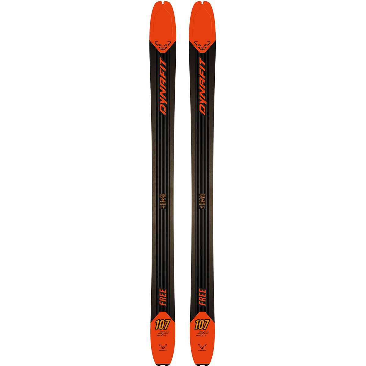 Deep Discount on Skis | Steep & Cheap