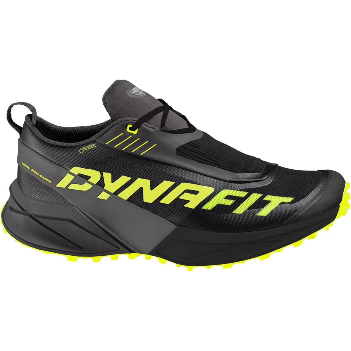 Dynafit Ultra 100 GTX Trail Running Shoe - Men's