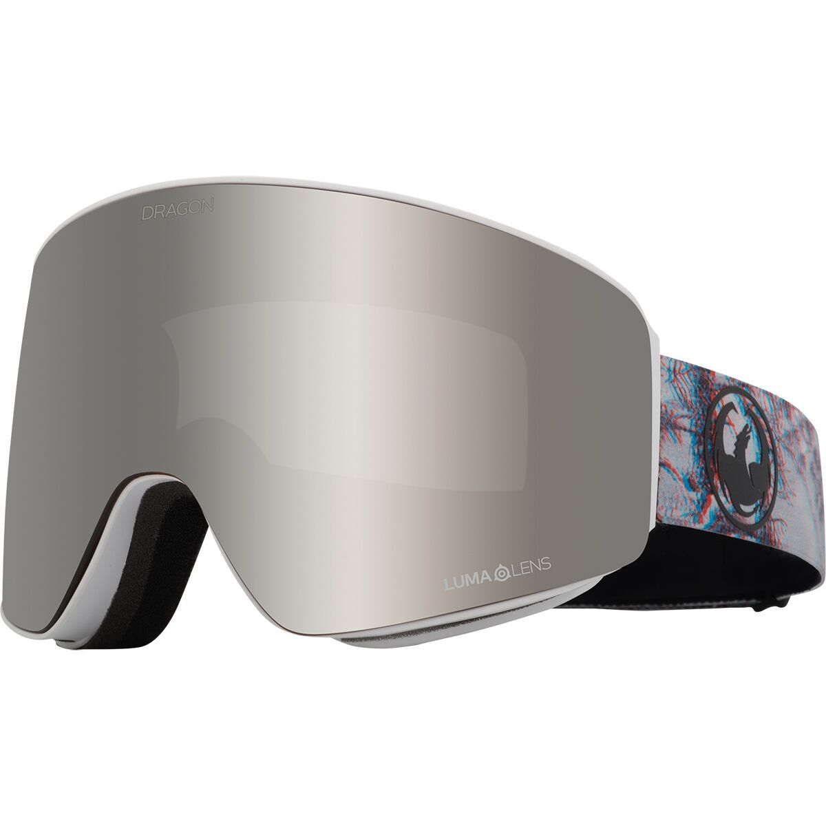 Dragon PXV Goggles Ski