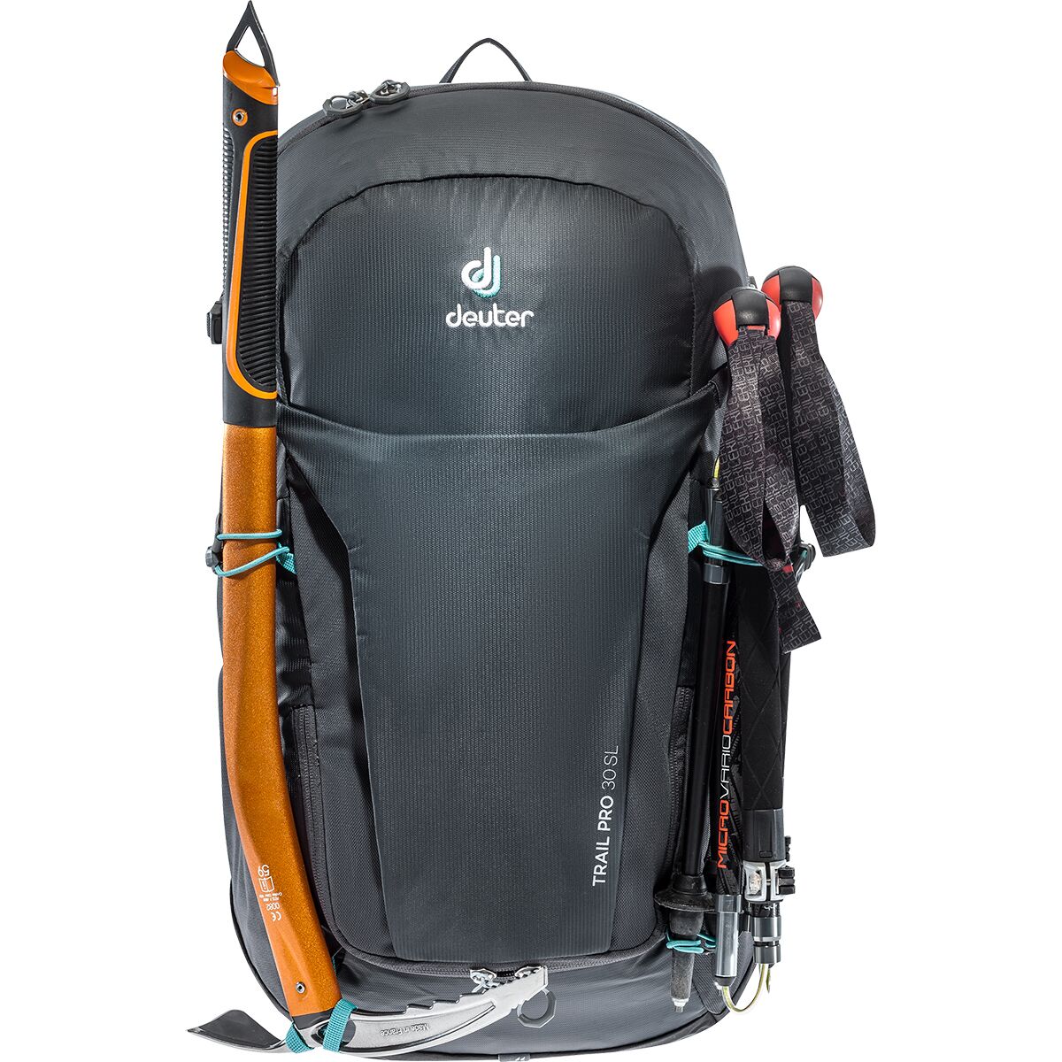 Deuter Trail Pro SL 30L Backpack Women's Hike & Camp