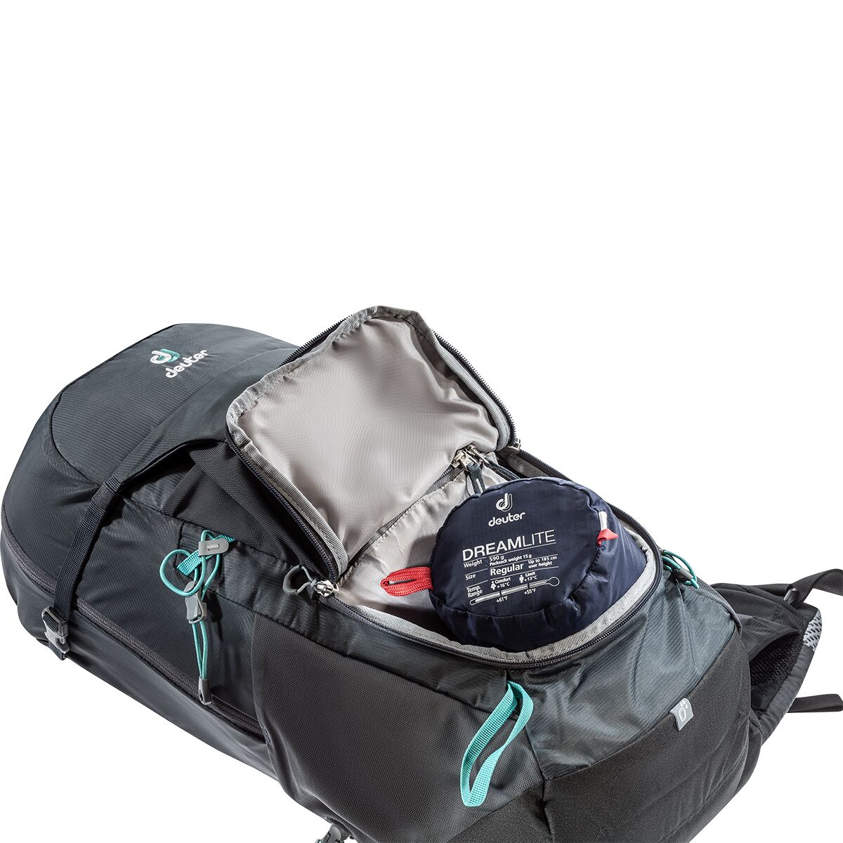 Deuter Trail Pro SL 30L Backpack Women's Hike & Camp