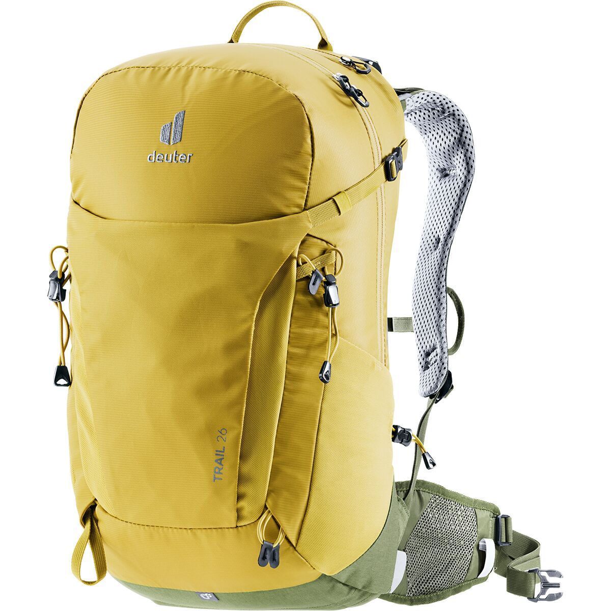 Deuter Trail 26L Backpack Hike & Camp