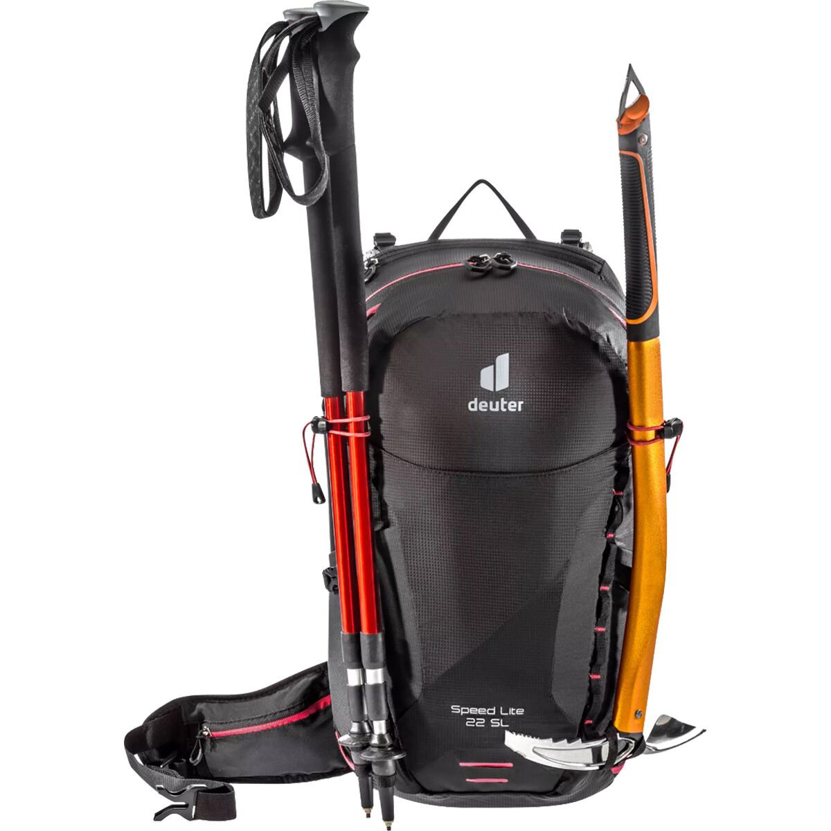 deuter speed lite 22l