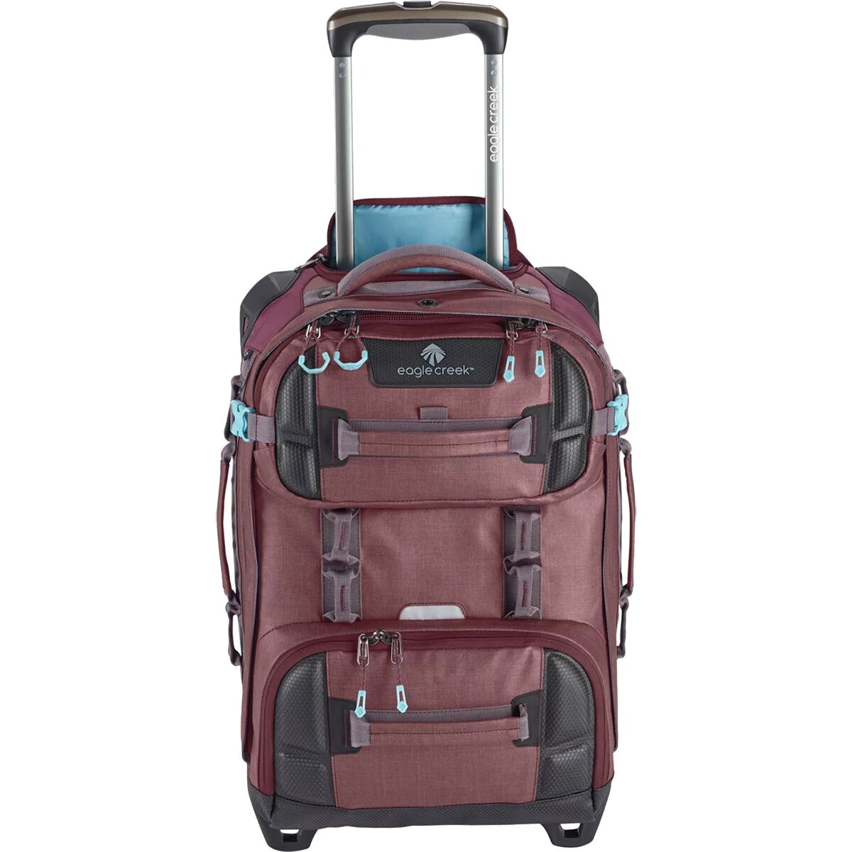 Eagle Creek ORV 35.5L Wheeled Duffel CarryOn Bag Travel
