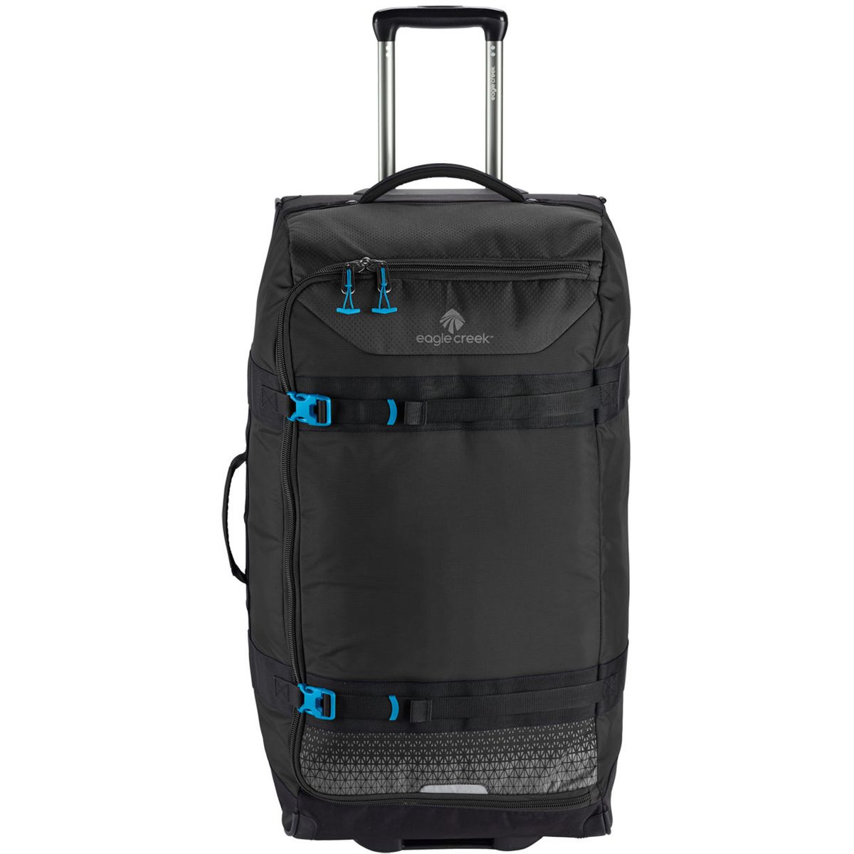 Eagle Creek Expanse 100L Wheeled Duffel Bag Travel