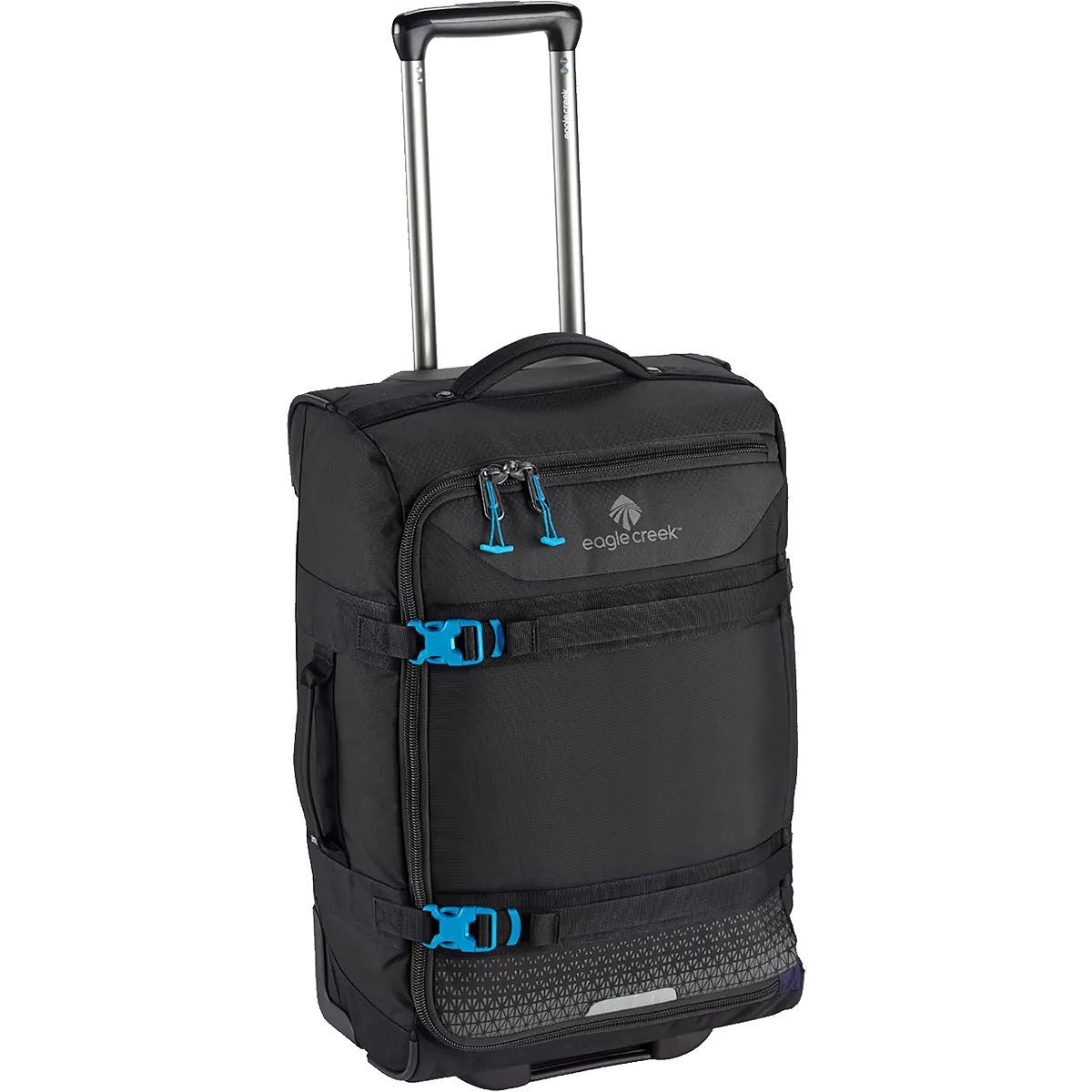 Eagle Creek Caldera 73L Wheeled Duffel International CarryOn Bag Travel