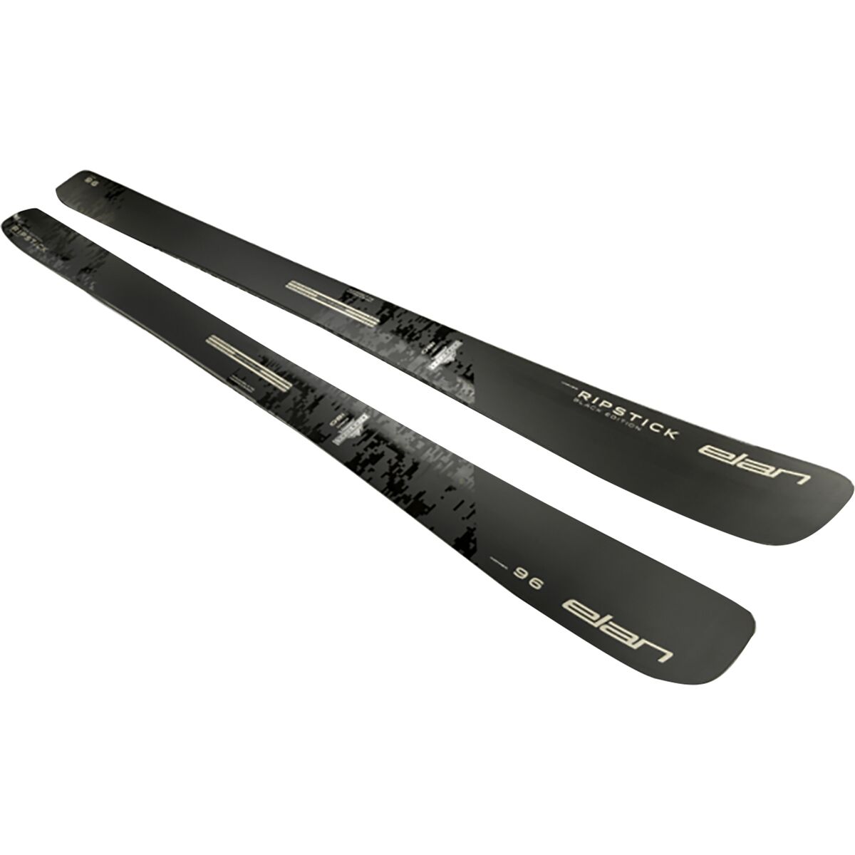 Elan Ripstick 96 Black Edition Ski 2024 Ski