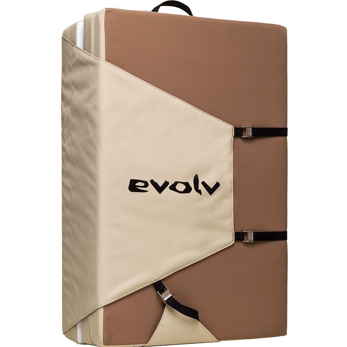 Evolv Crash Pads Steep & Cheap