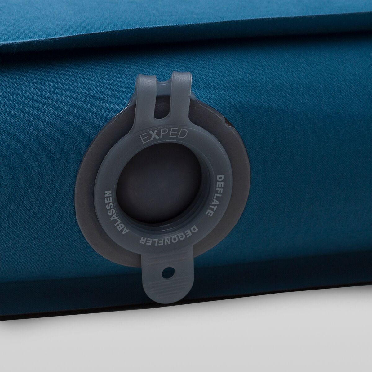 exped deepsleep 7.5 mat