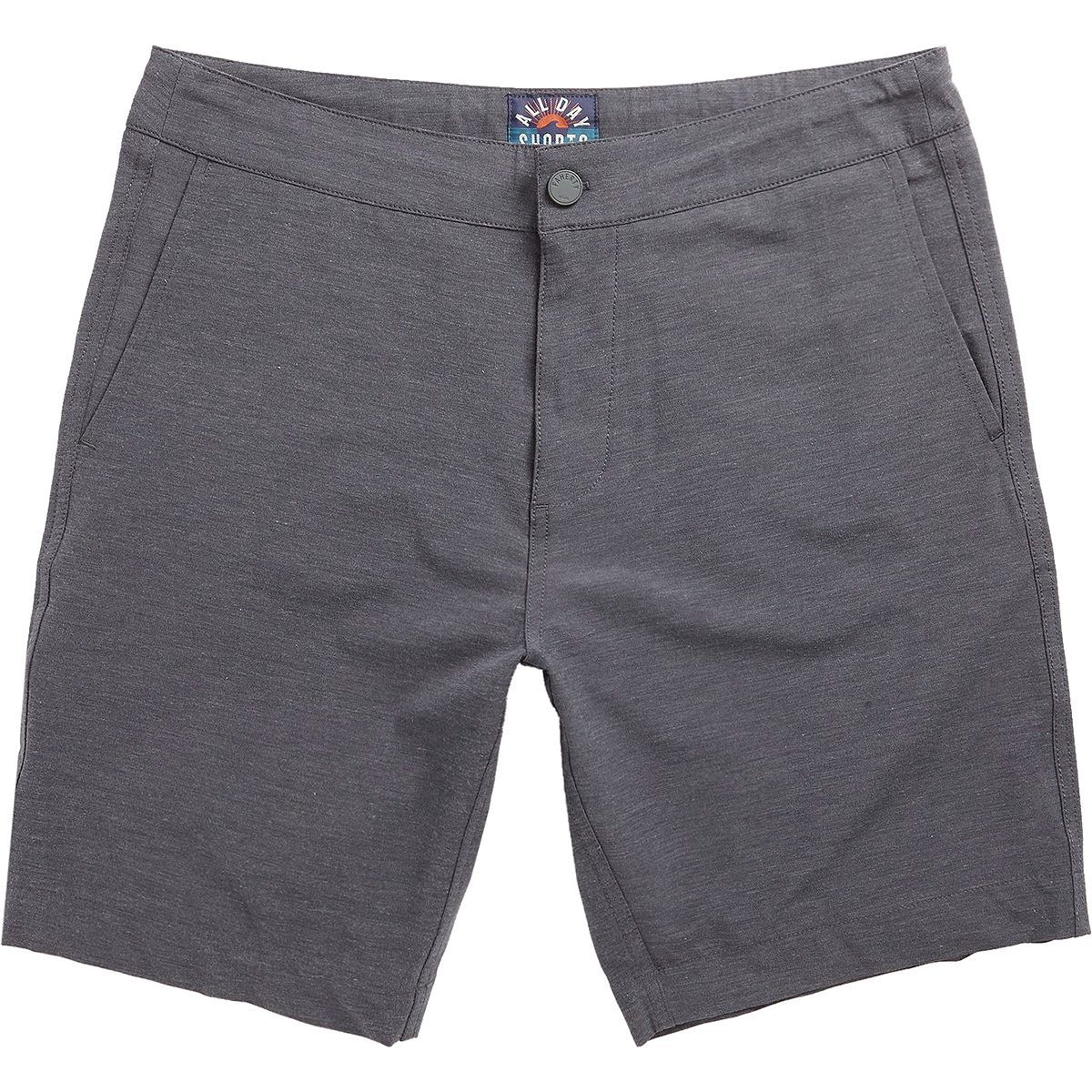 Faherty All Day Short Men's Men