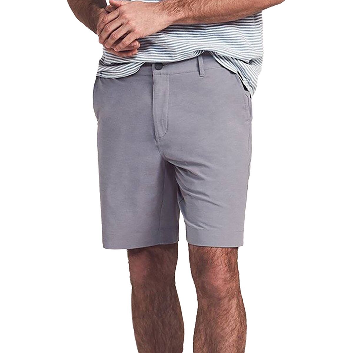 Faherty Belt Loop All Day Short Men's Men