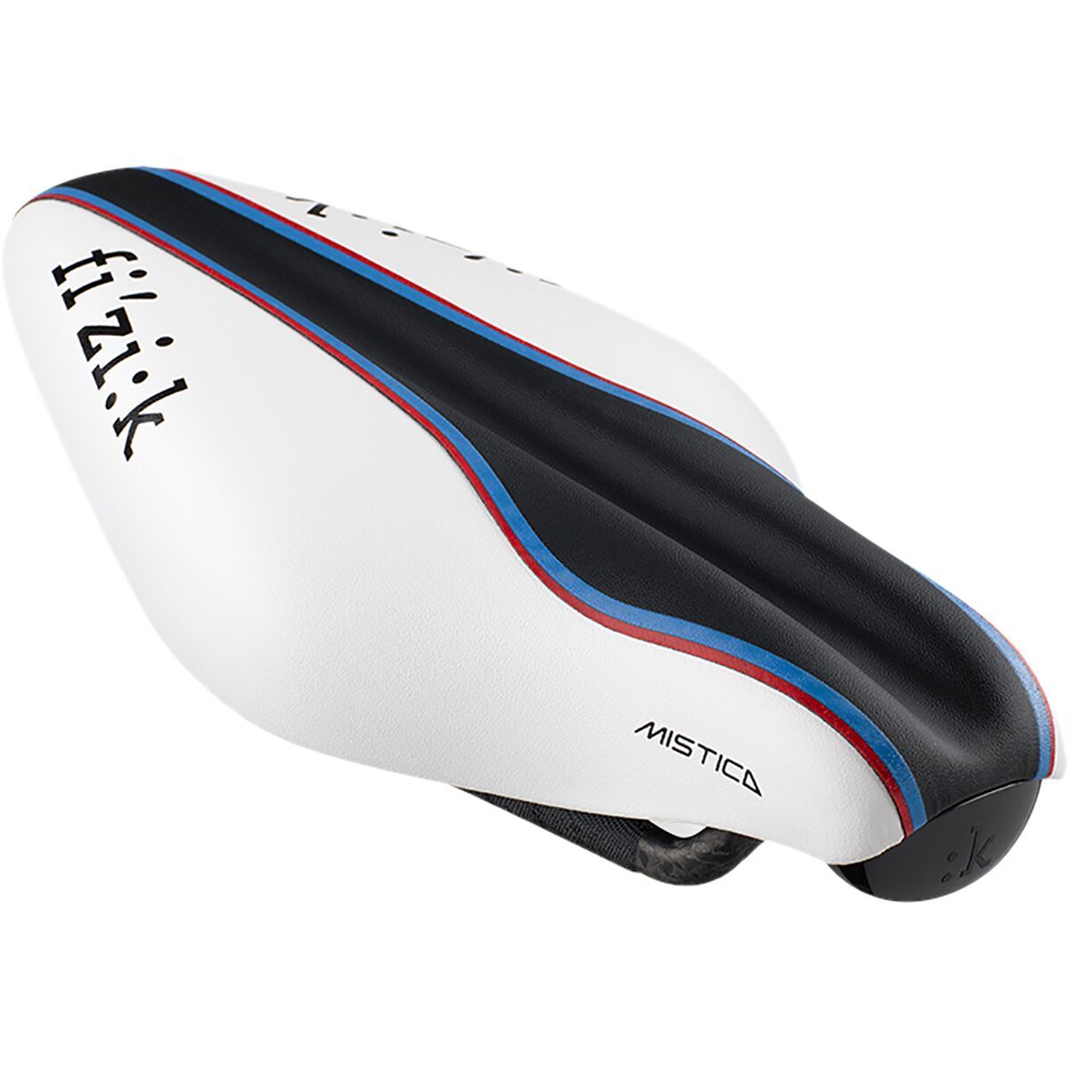 Fi'zik White Road Bike Saddles Steep & Cheap