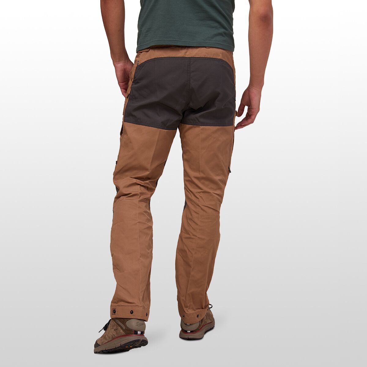 fjallraven vidda pro ventilated