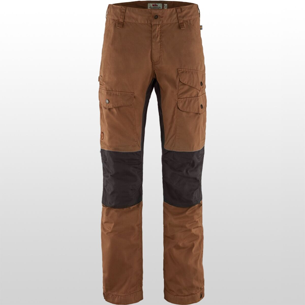 fjallraven vidda pro ventilated