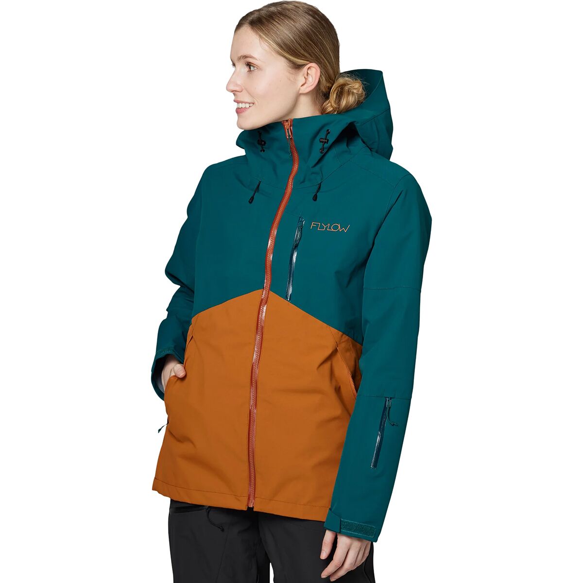 Flylow Billie Coat Women's Women