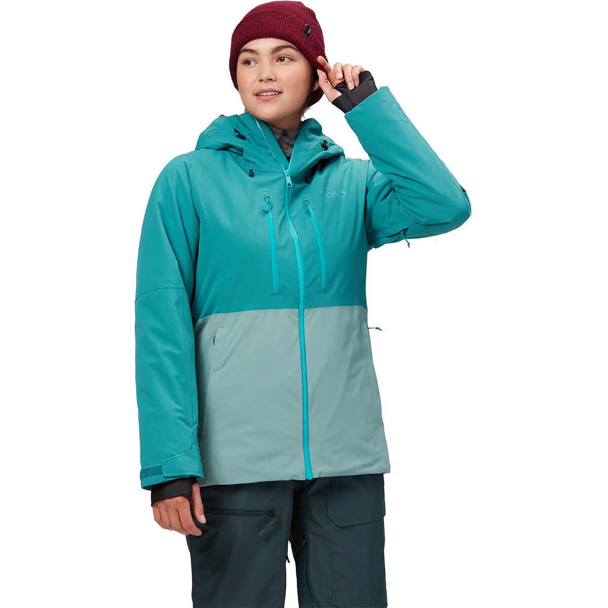 Flylow Avery Insulated Jacket Women's Women