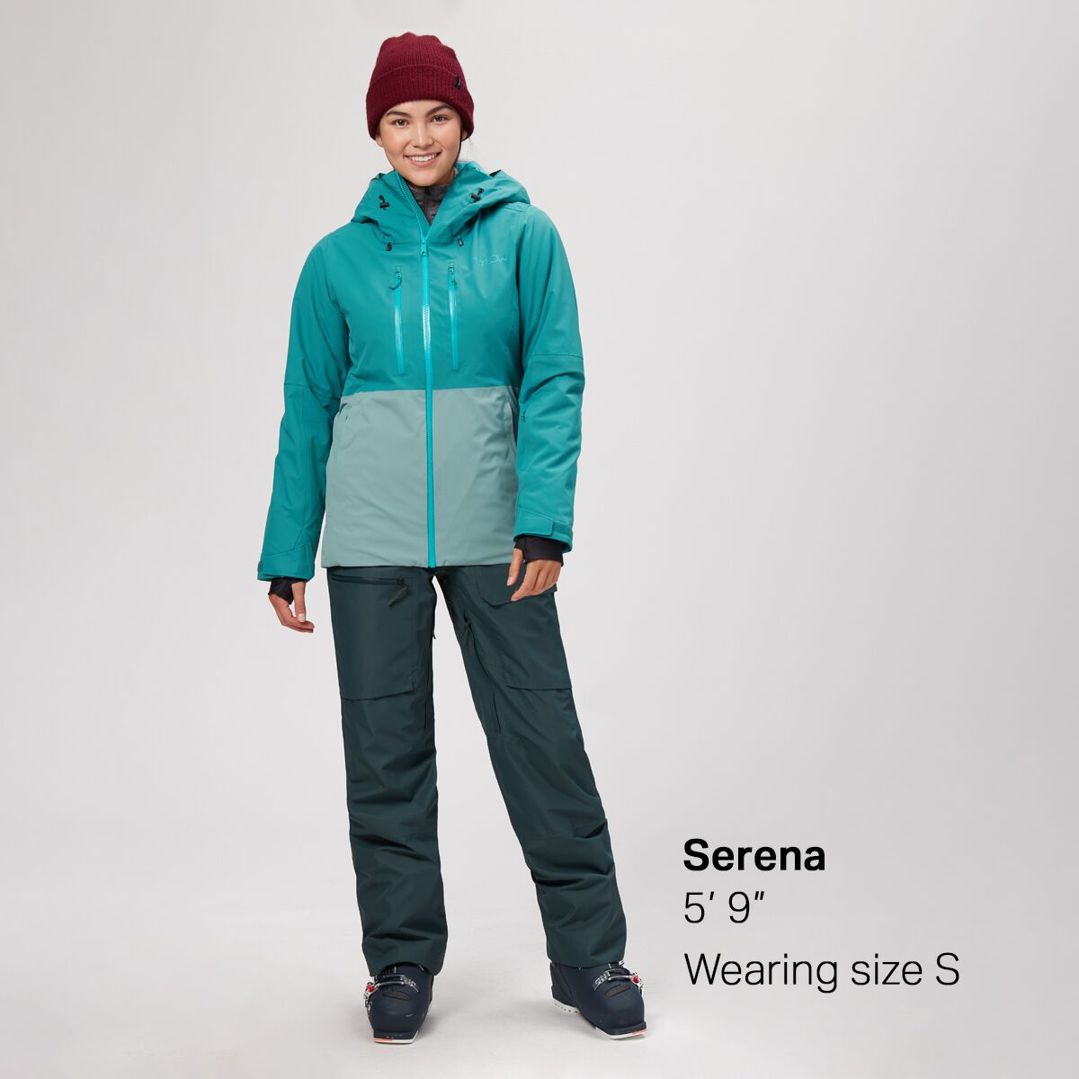 Flylow Avery Insulated Jacket Women's Women