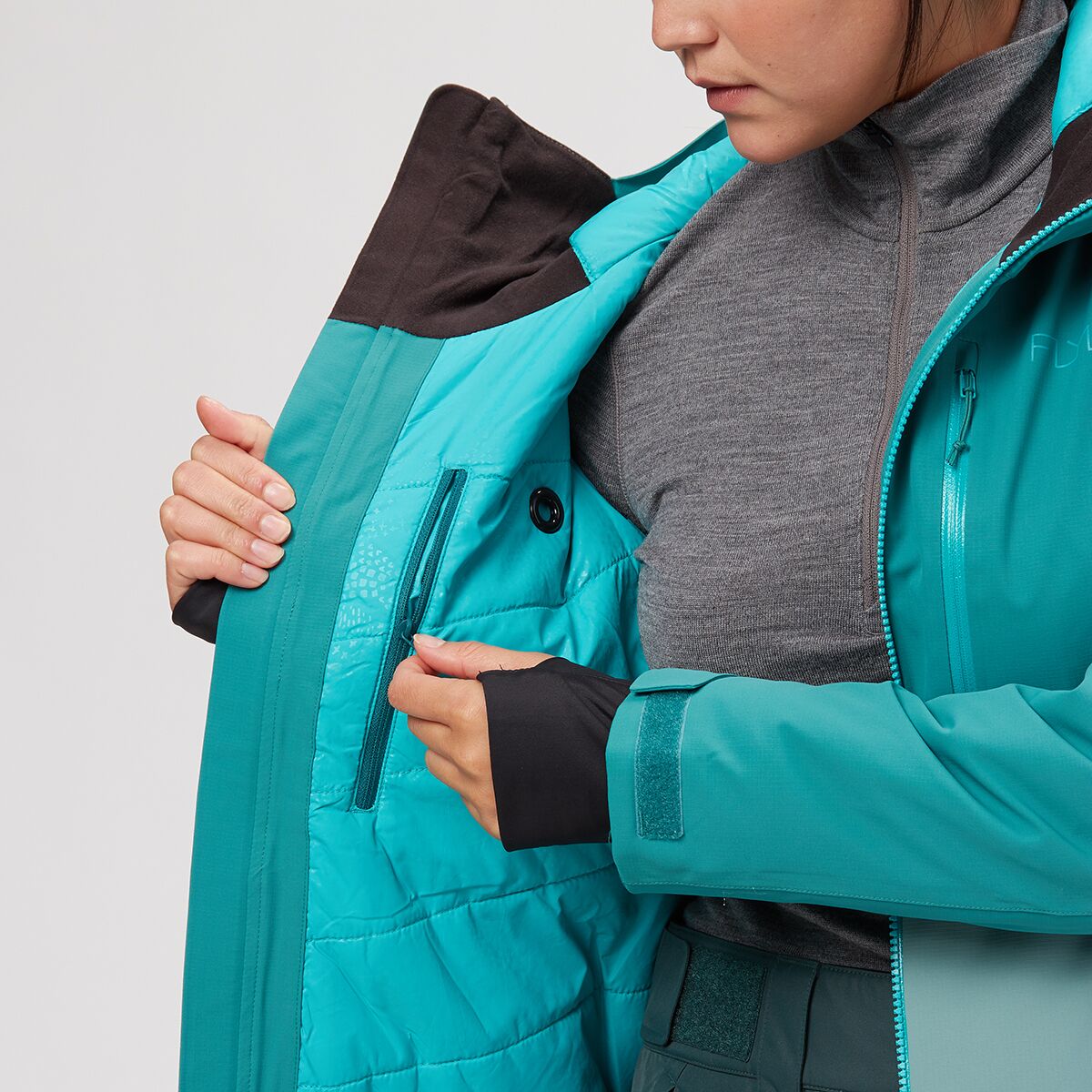 Flylow Avery Insulated Jacket Women's Women