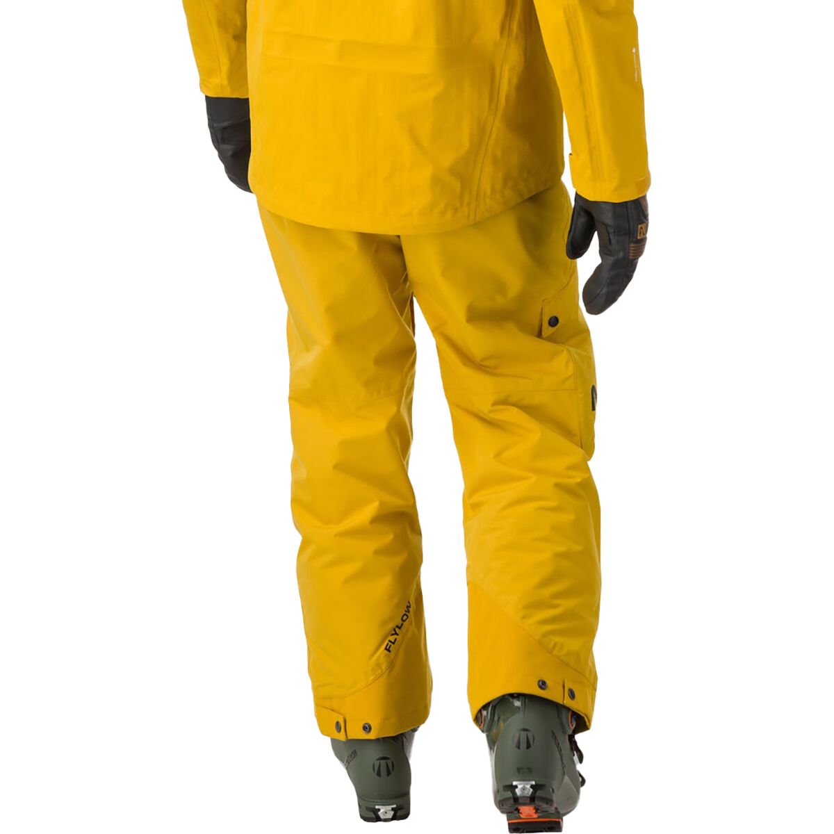 Flylow Snowman Bib Pant - Men's