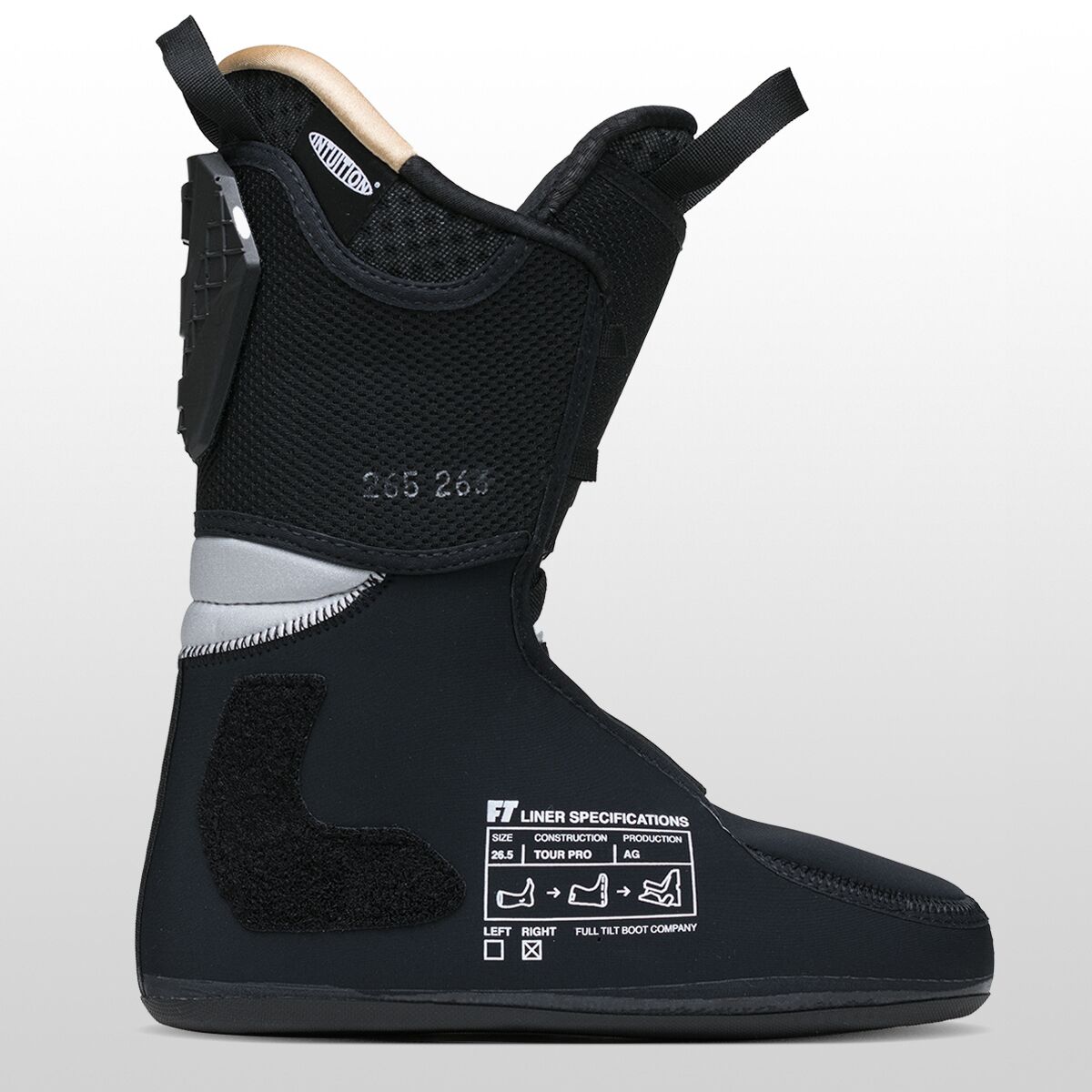 Full Tilt Ascendant Alpine Touring Ski Boot 2022 Ski