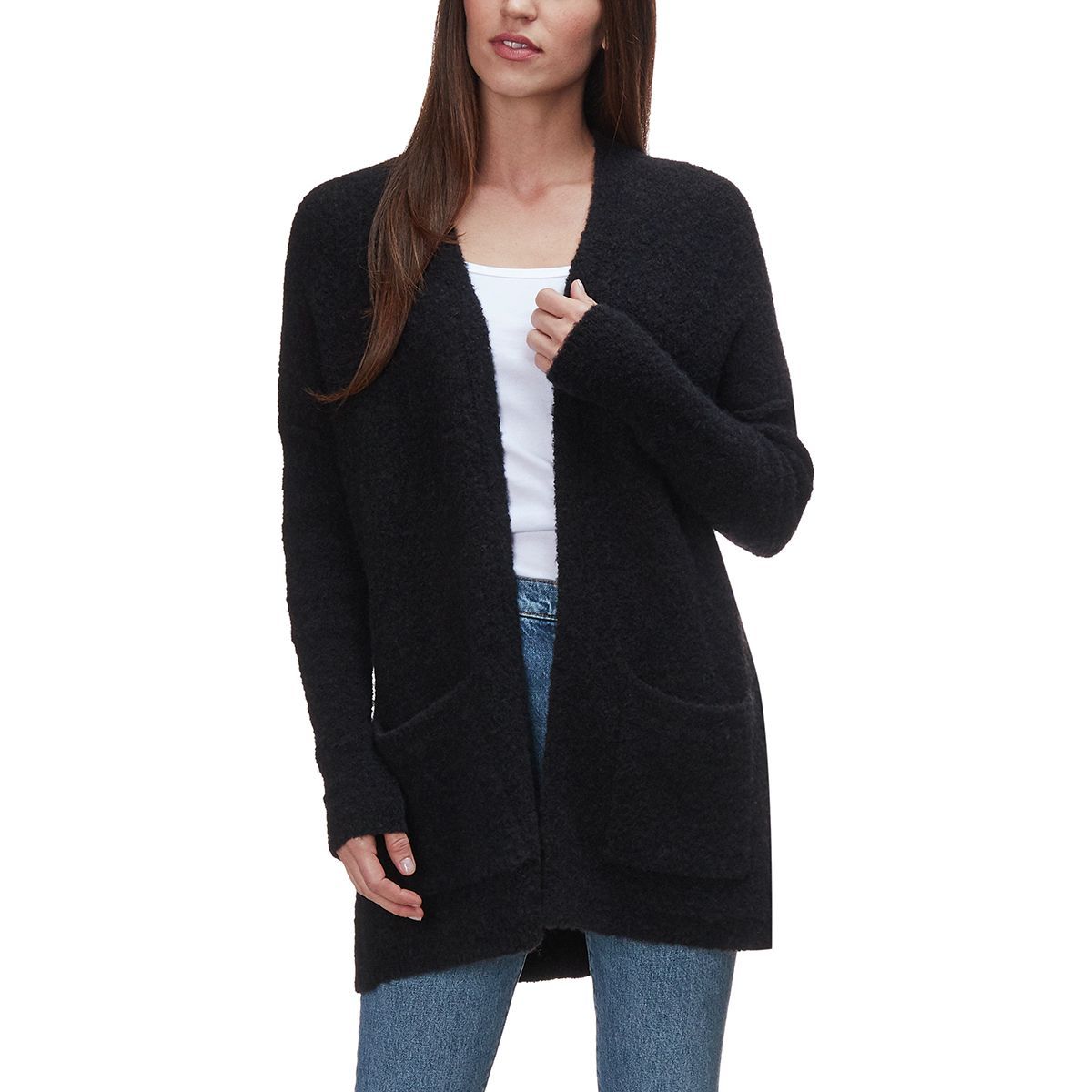 free people phantom cardigan