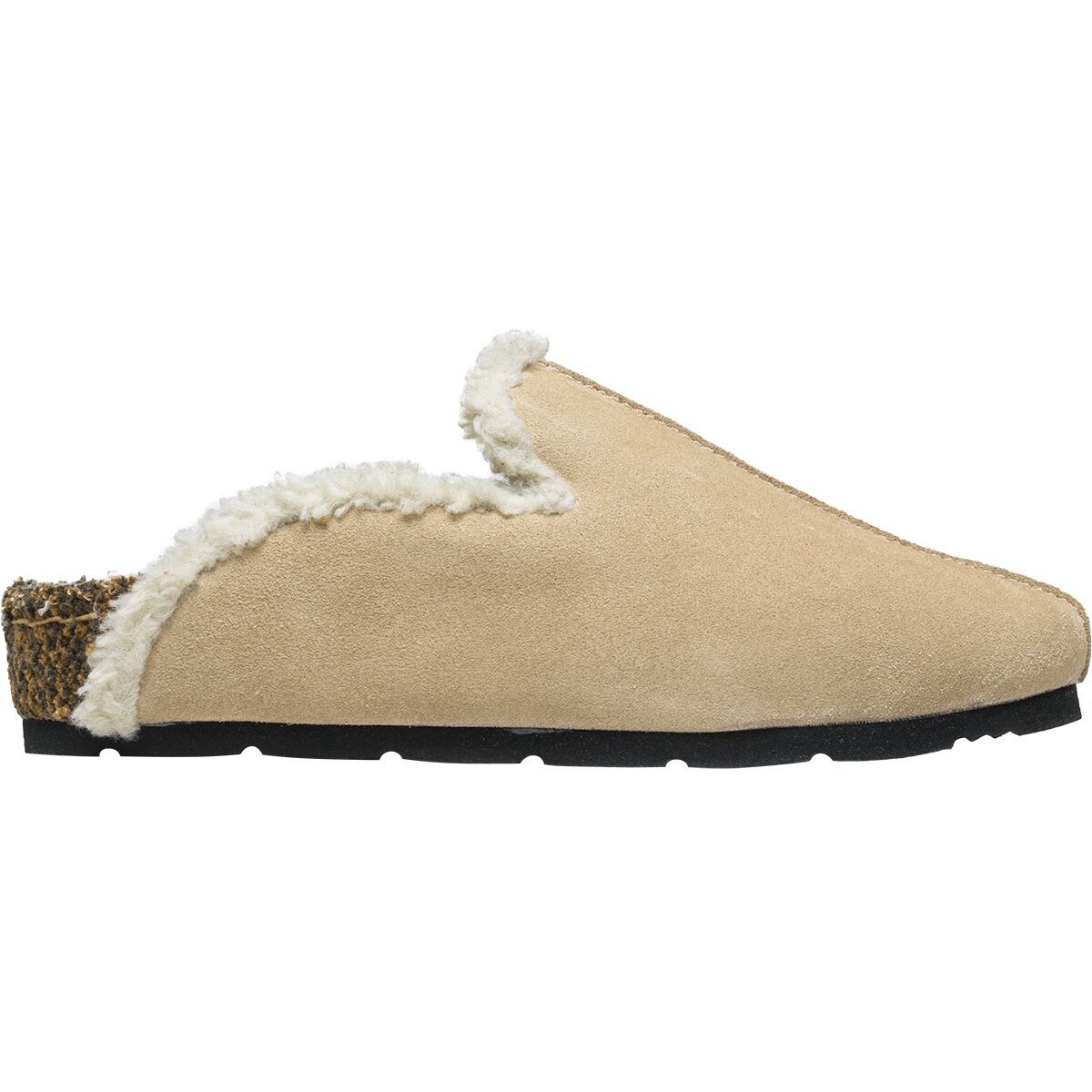 Free People Damon Cozy Mule Slipper Women's Women