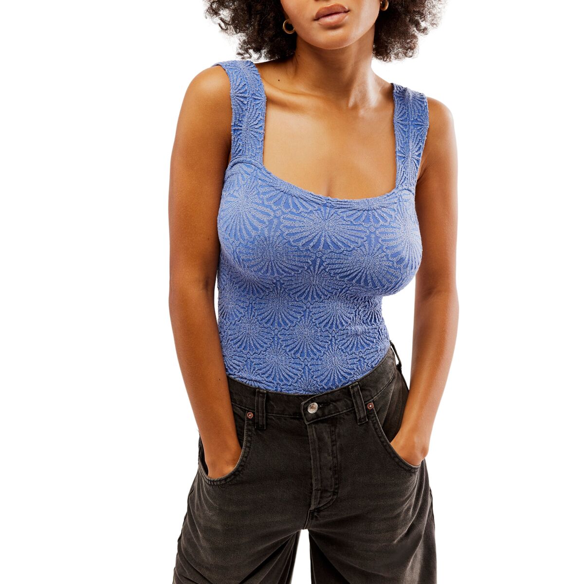 Love Letter Cami | Iron