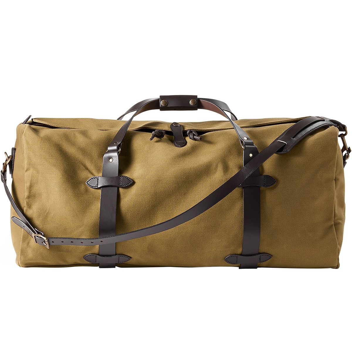 Filson Large 75L Duffel Bag Travel
