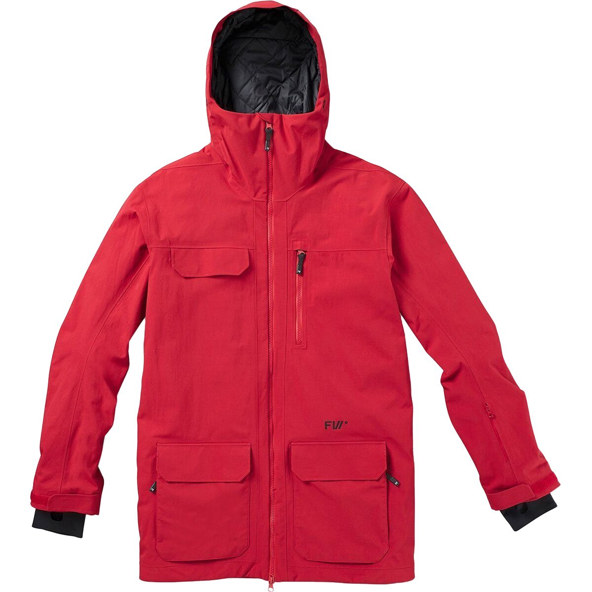 FW Apparel Catalyst 2L Jacket Men's