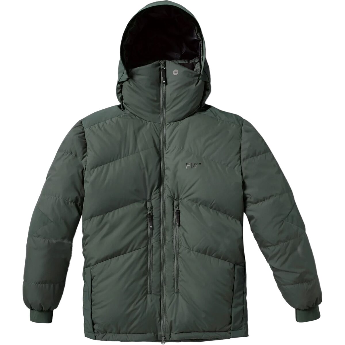 FW Apparel Root Down Jacket Men's Men