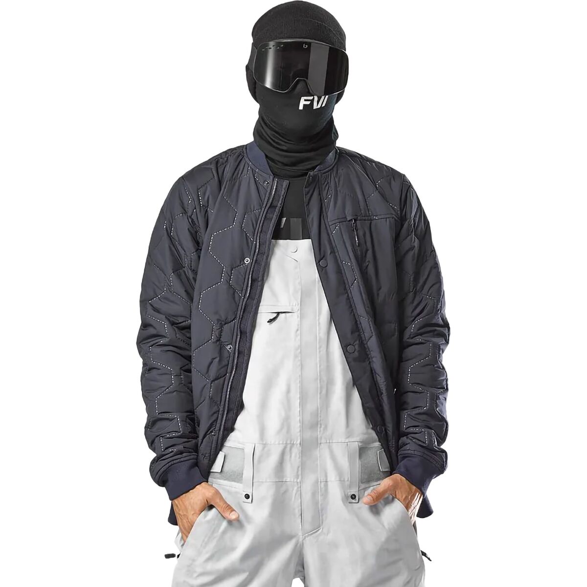 FW Apparel Catalyst Riding Shirt Men's Men