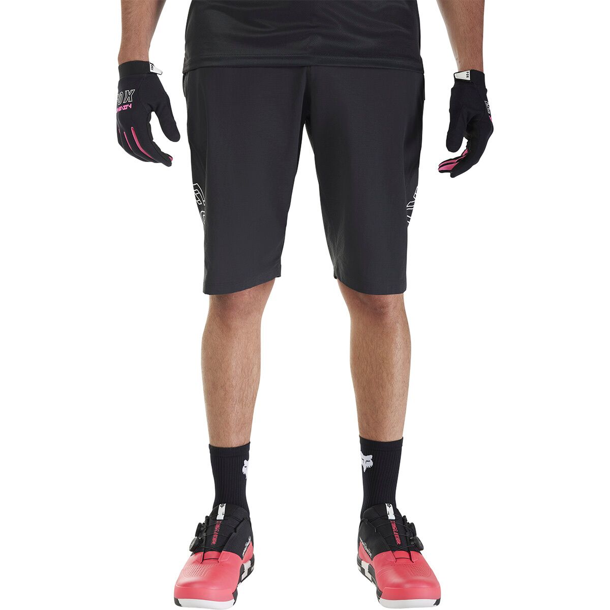 バイクウェア・装備 noill tokyo Fox Racing Shorts Bike Pants Fox Racing Men's Mountain Bike Shorts | Steep & Cheap