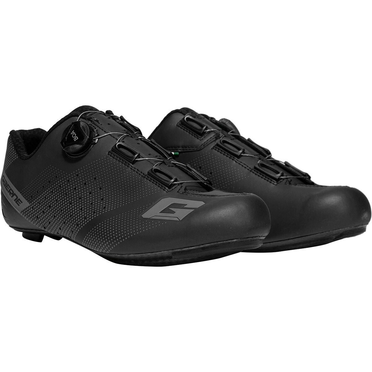 GAERNE COMPOSITE G TORNADO ESSENTIAL BLACK Chaussures Vélo de route