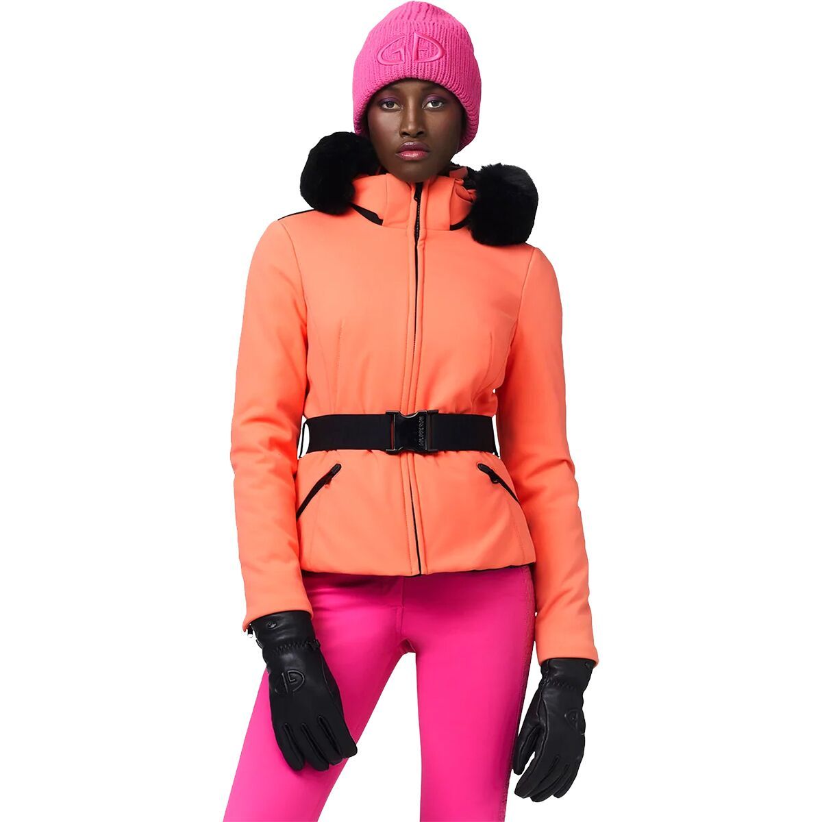 Goldbergh Women's Ski Clothing Steep & Cheap