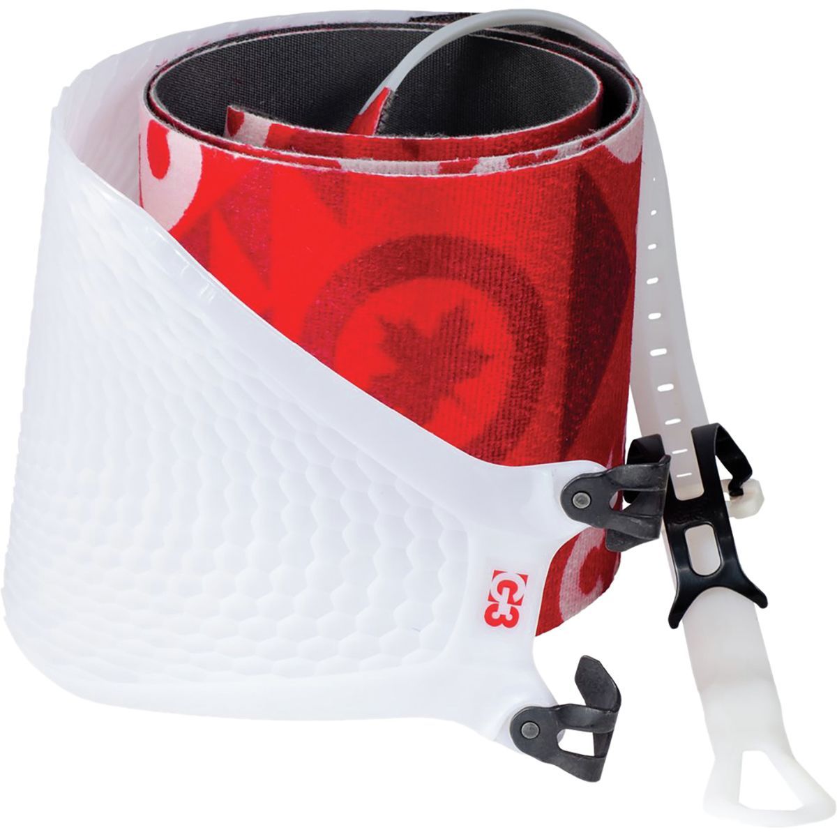 G3 Alpinist Plus Pow Skins Ski