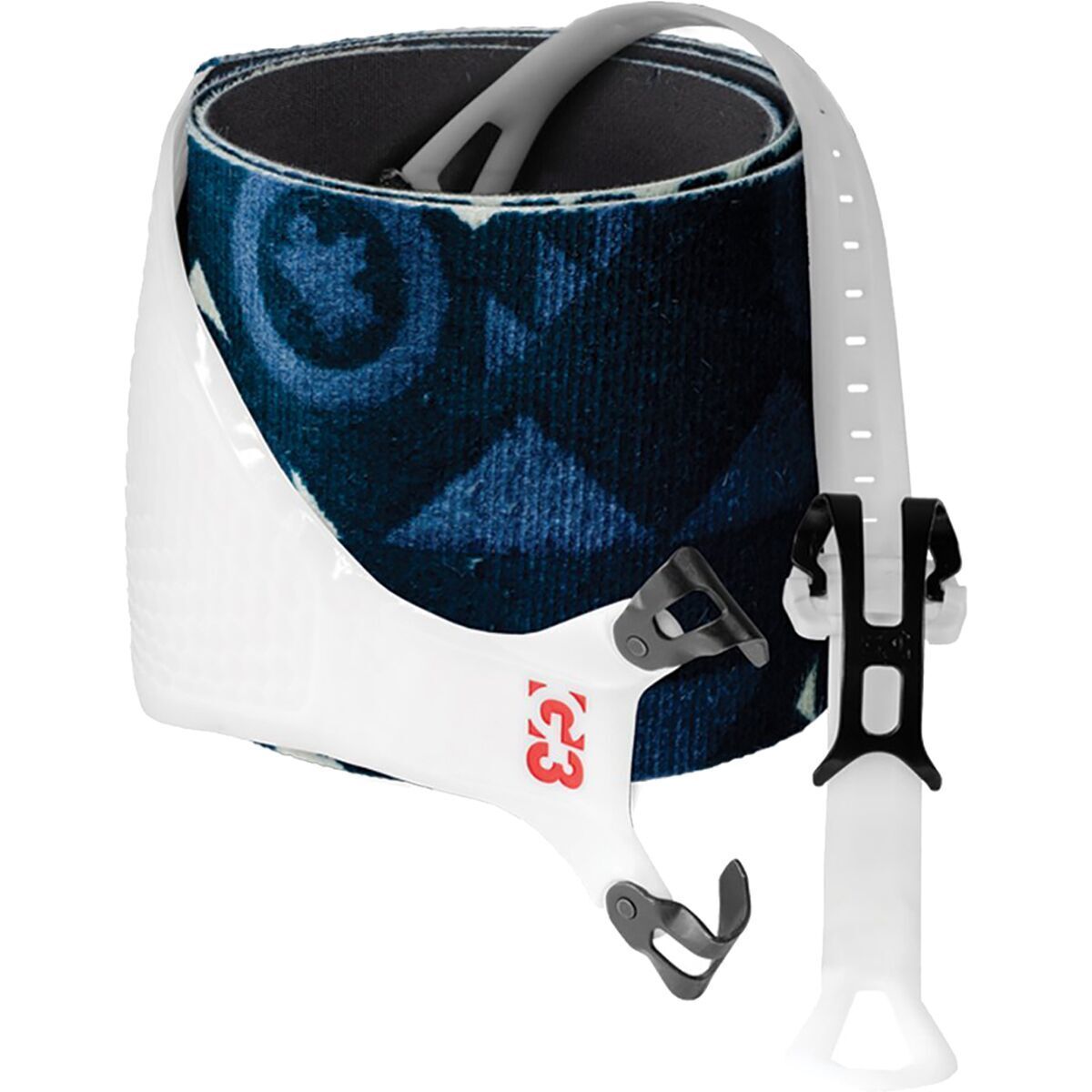 G3 Alpinist+ Grip Climbing Skins Ski