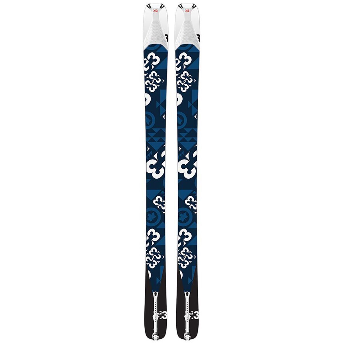 G3 Alpinist+ Grip Climbing Skins Ski