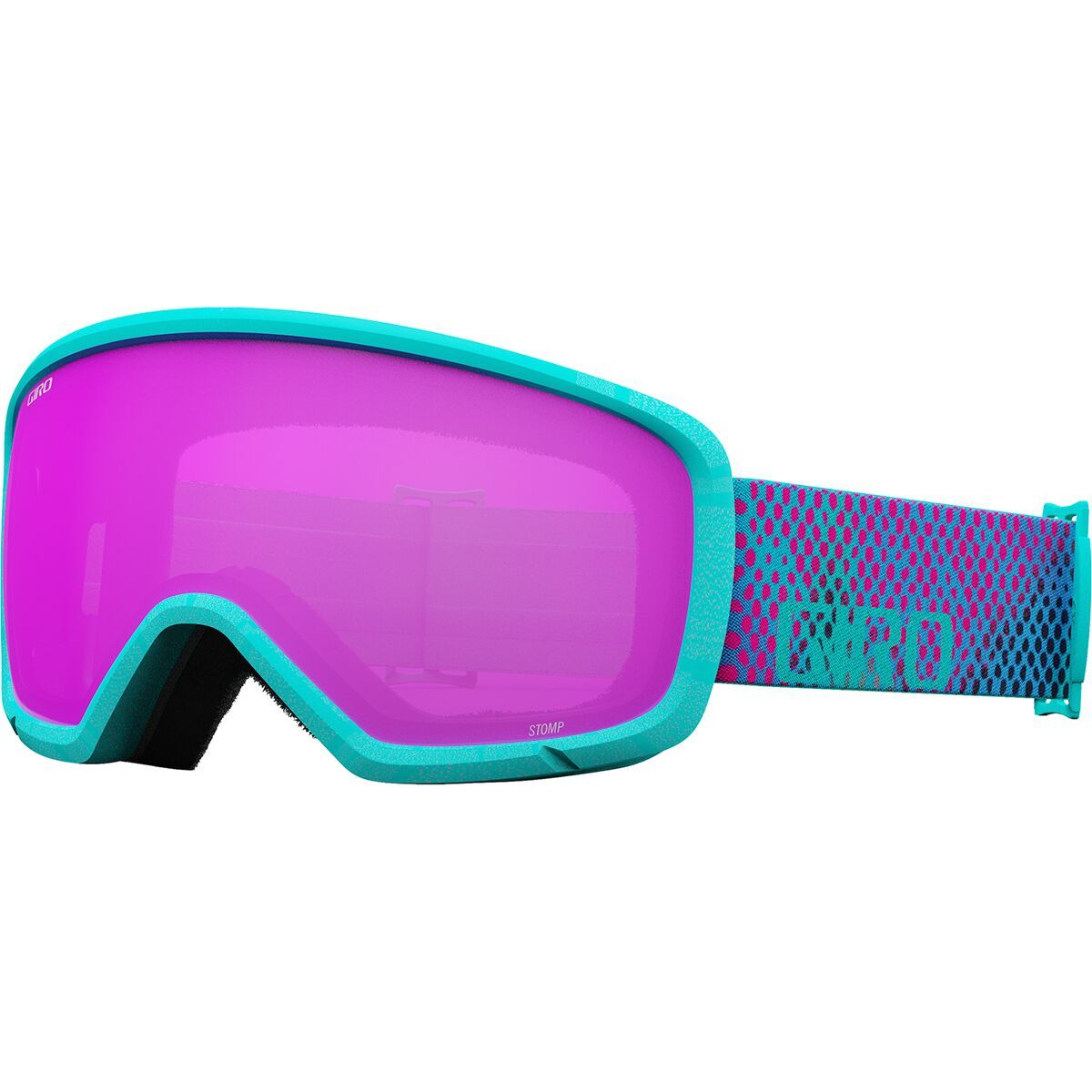 Kids ski snowboard goggles steep cheap