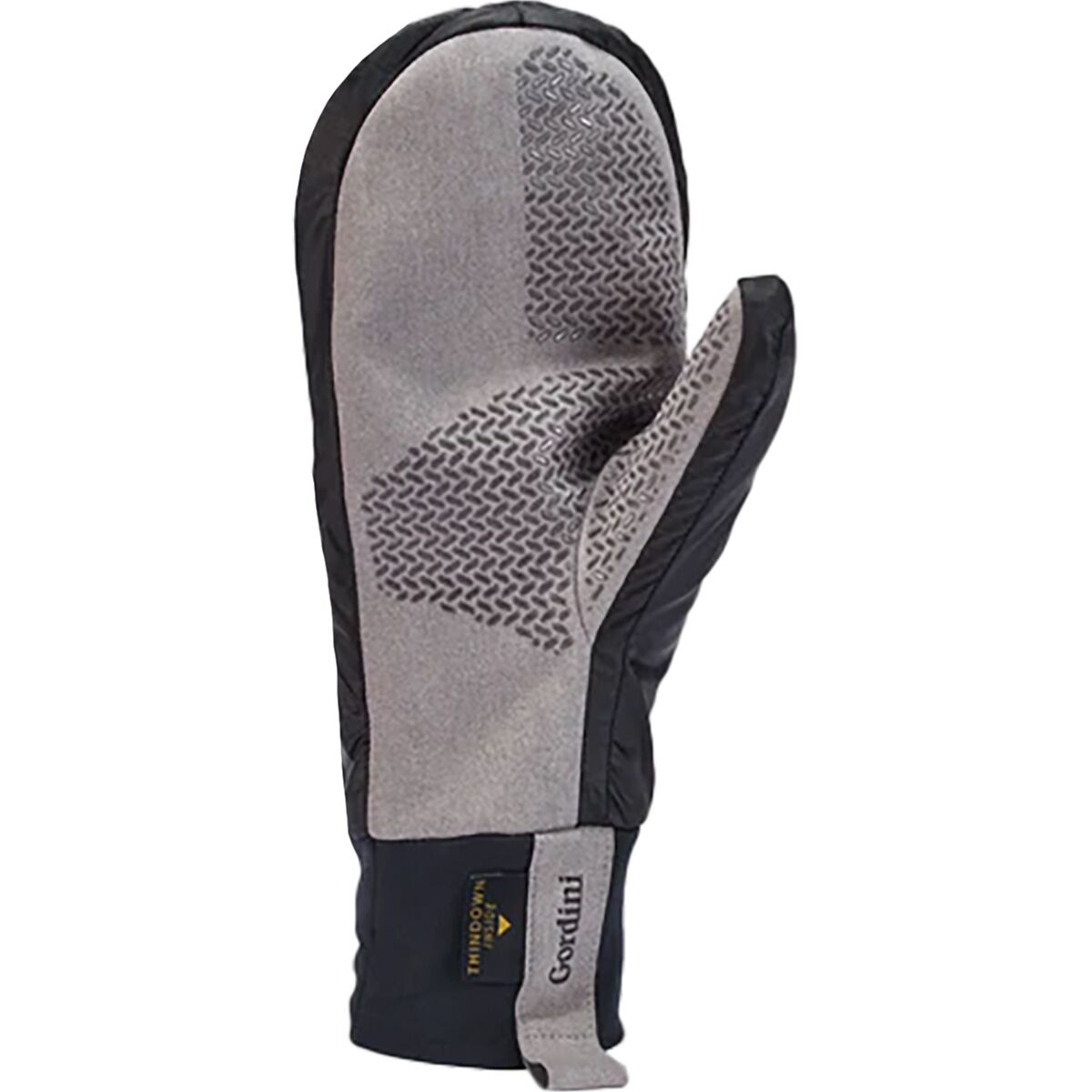 Gants Aquabloc Gordini Pour Femme - Imperméables, Respirants Et Coupe-vent - Isolation Megaloft - Tissu Stretch Chiné