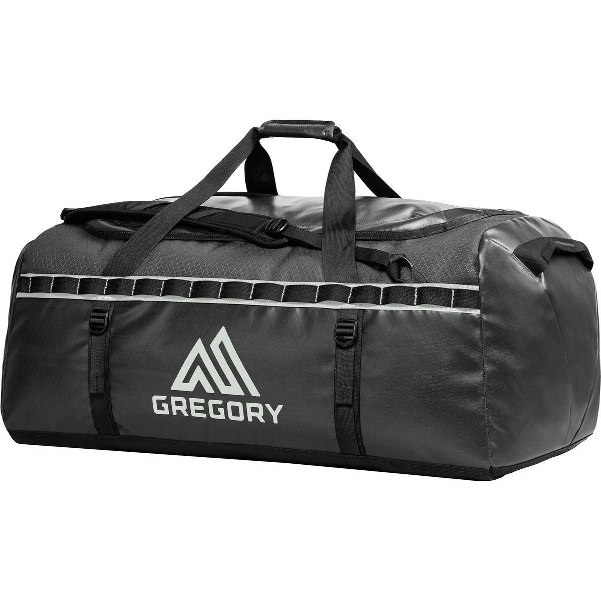 Gregory Alpaca 30-120L Duffel