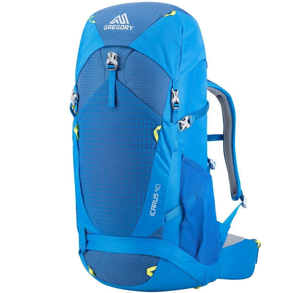 Gregory Backpacking Backpacks Steep & Cheap
