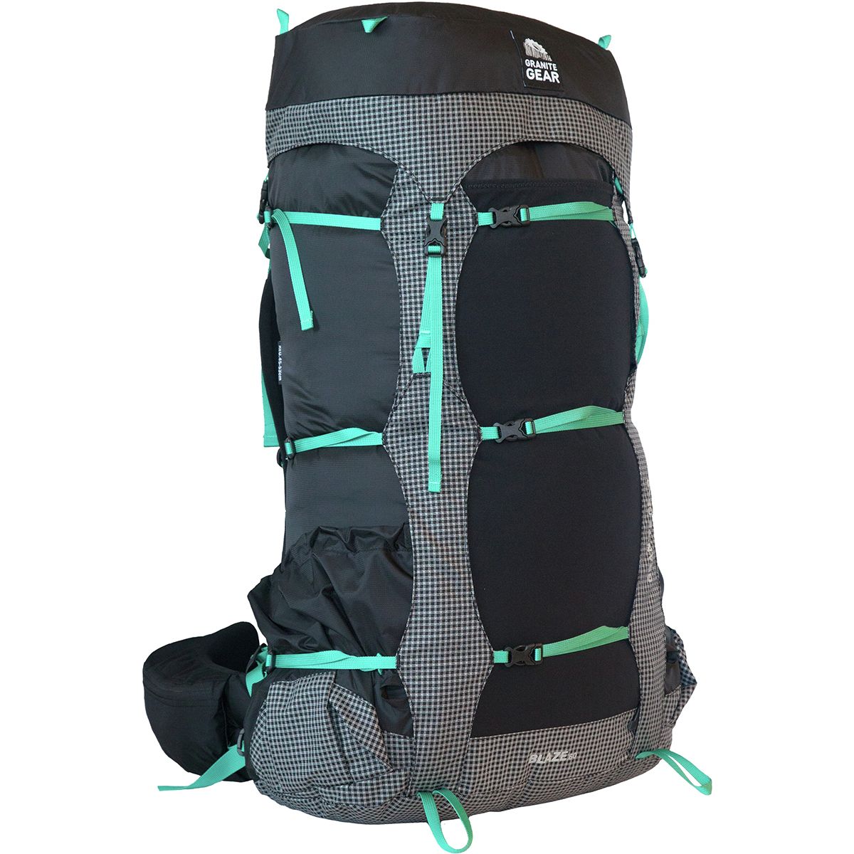 Blaze 60L Backpack - Women's