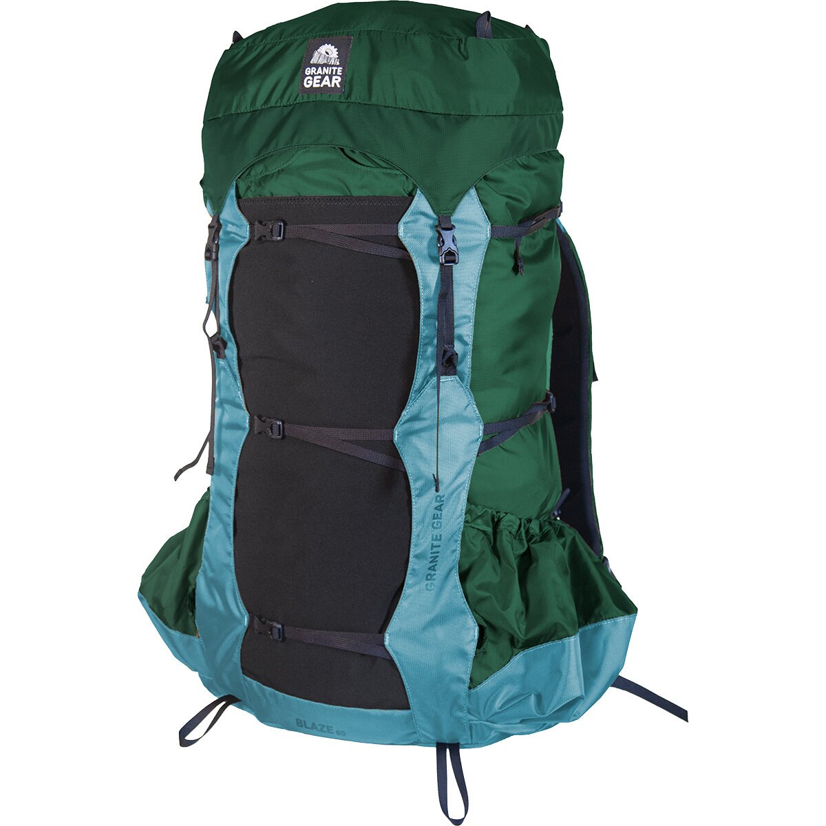 Blaze 60L Backpack